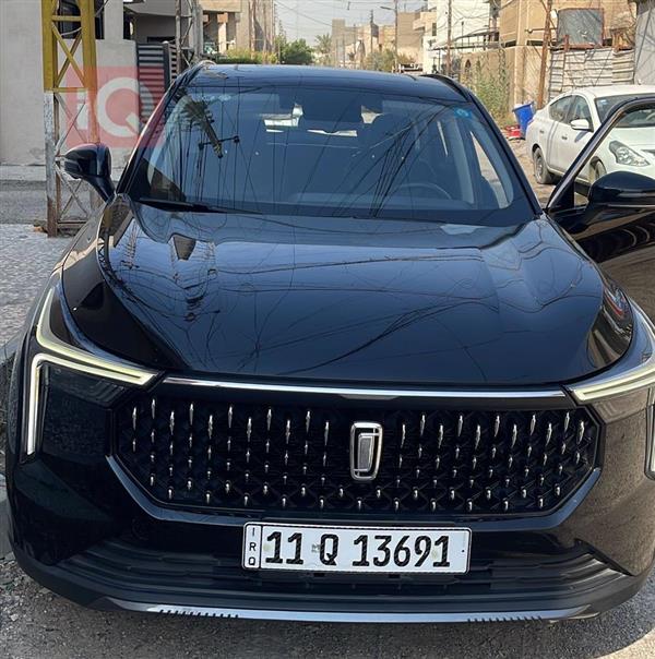 بيستون T55 2024 للبيع في العراق -  بغداد